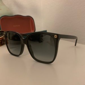 Gucci sunglasses